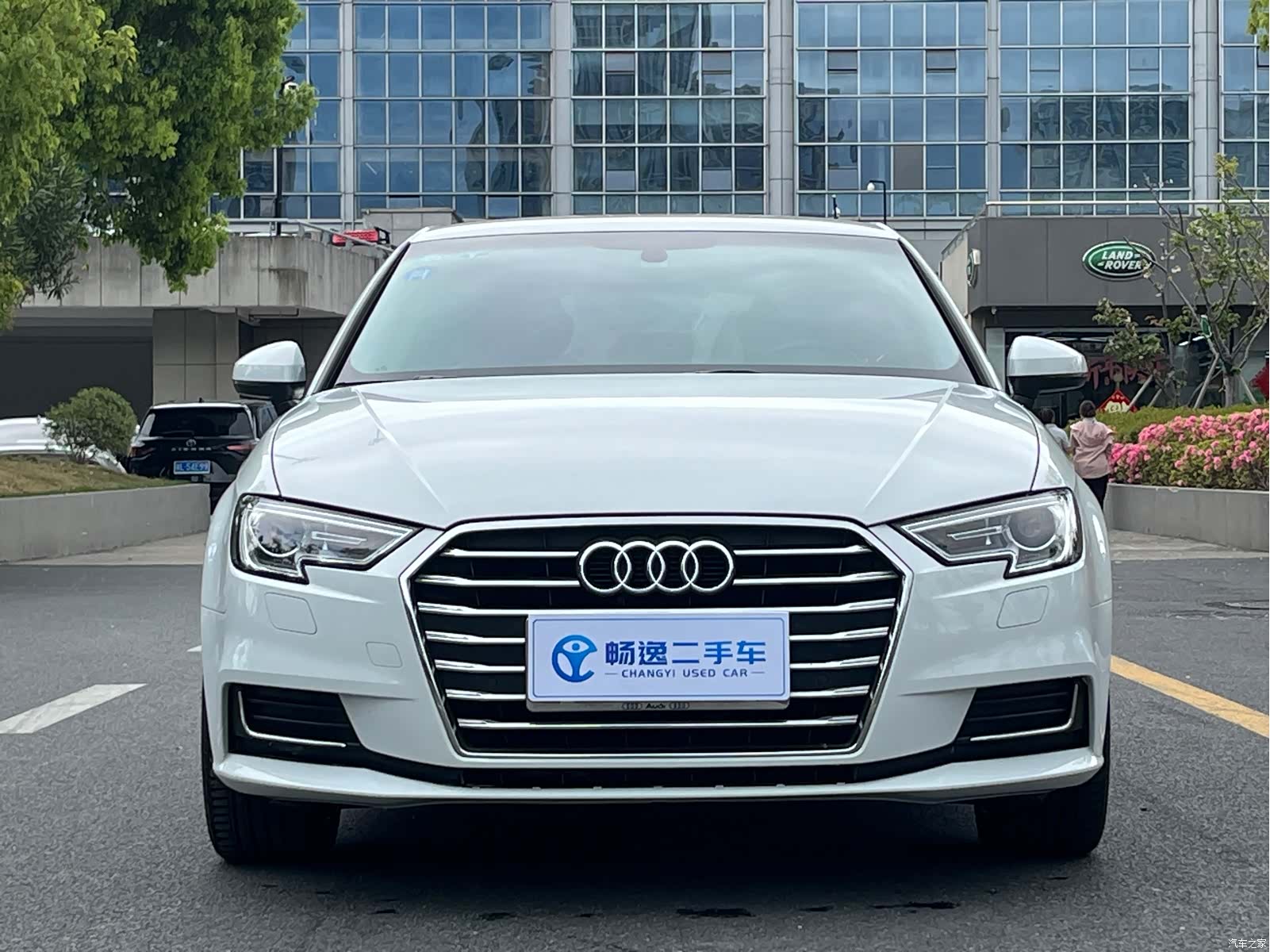Audi A3, 2020 2