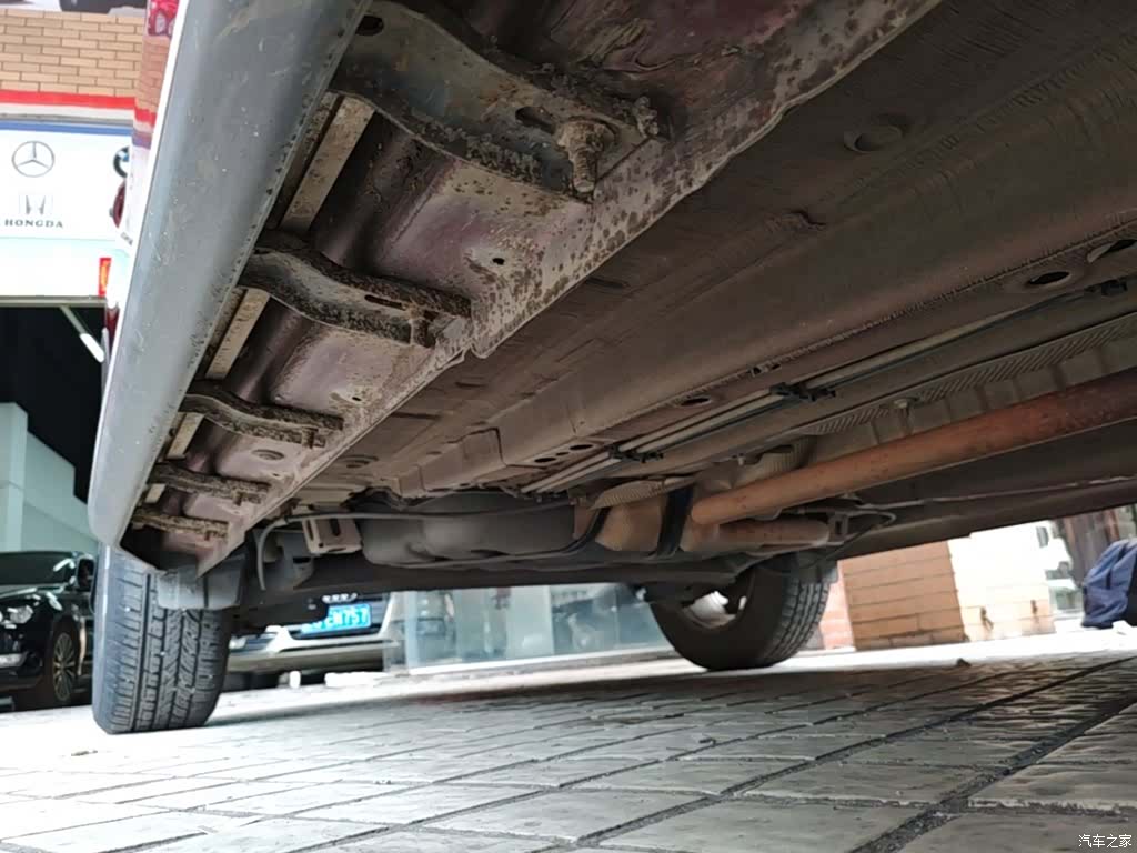 GAC GS3, 2018 21