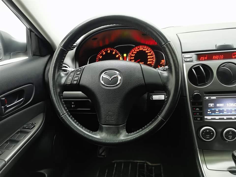Mazda 6 Mazda 6
