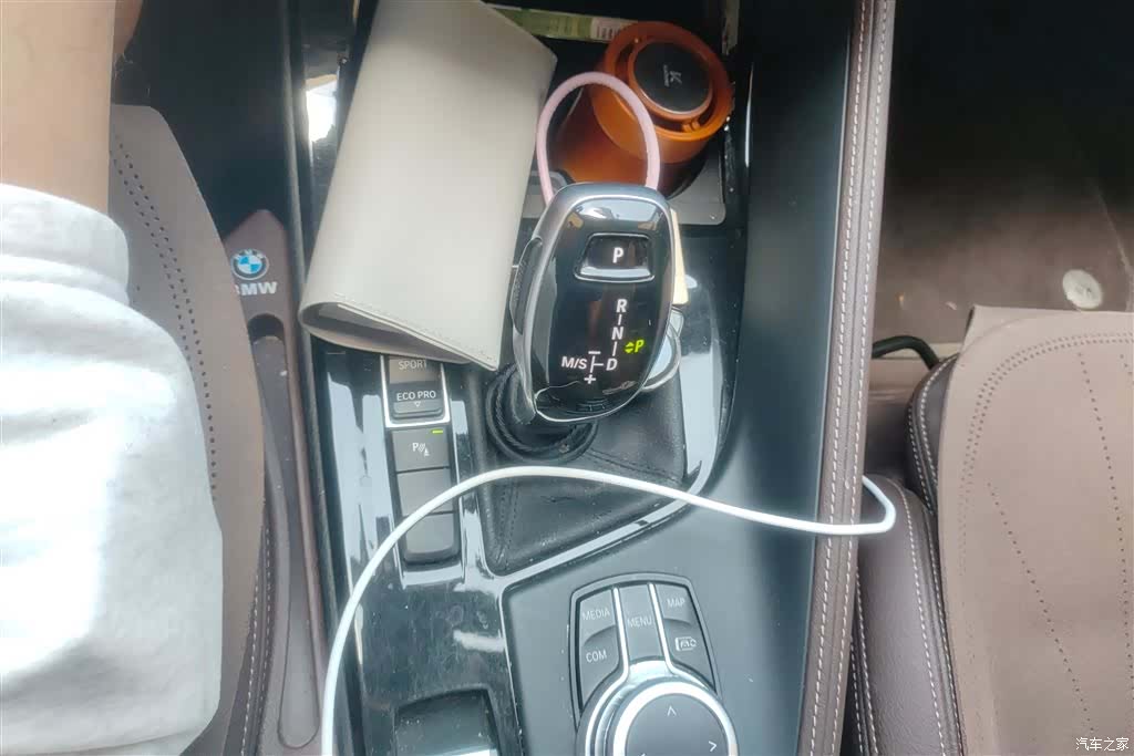 BMW X1, 2022 16