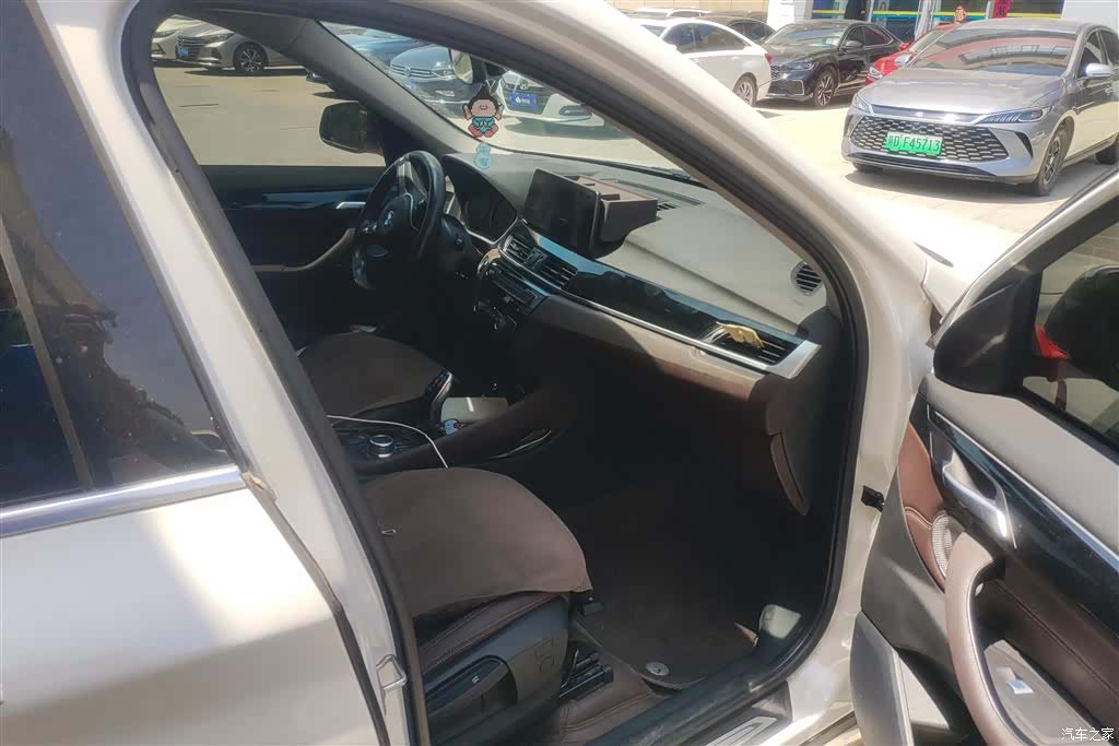 BMW X1, 2022 8