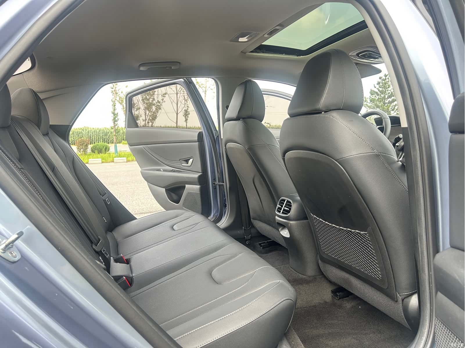Hyundai Elantra, 2024 13