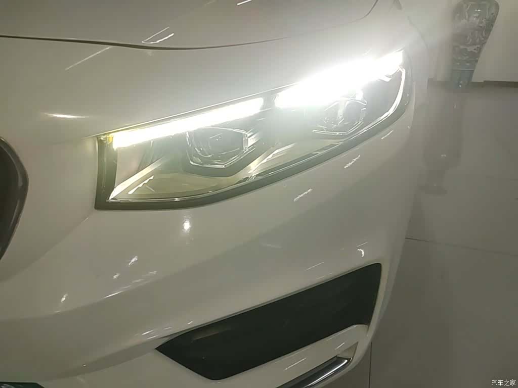Geely Preface, 2021 24