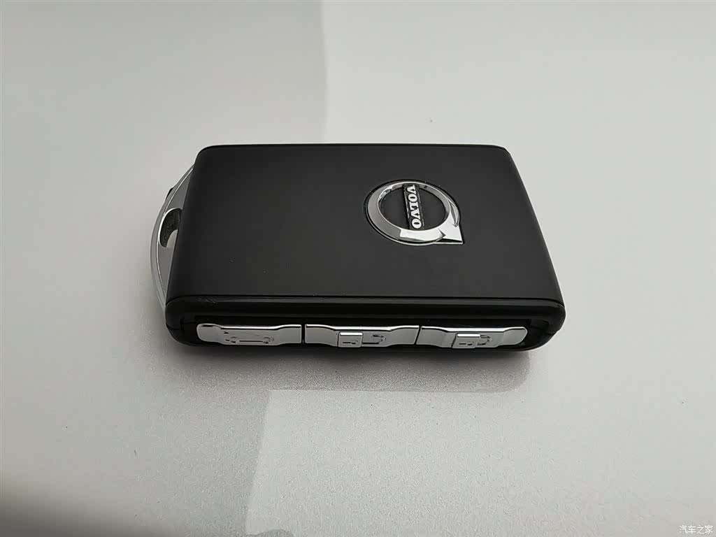 Volvo XC60, 2024 19