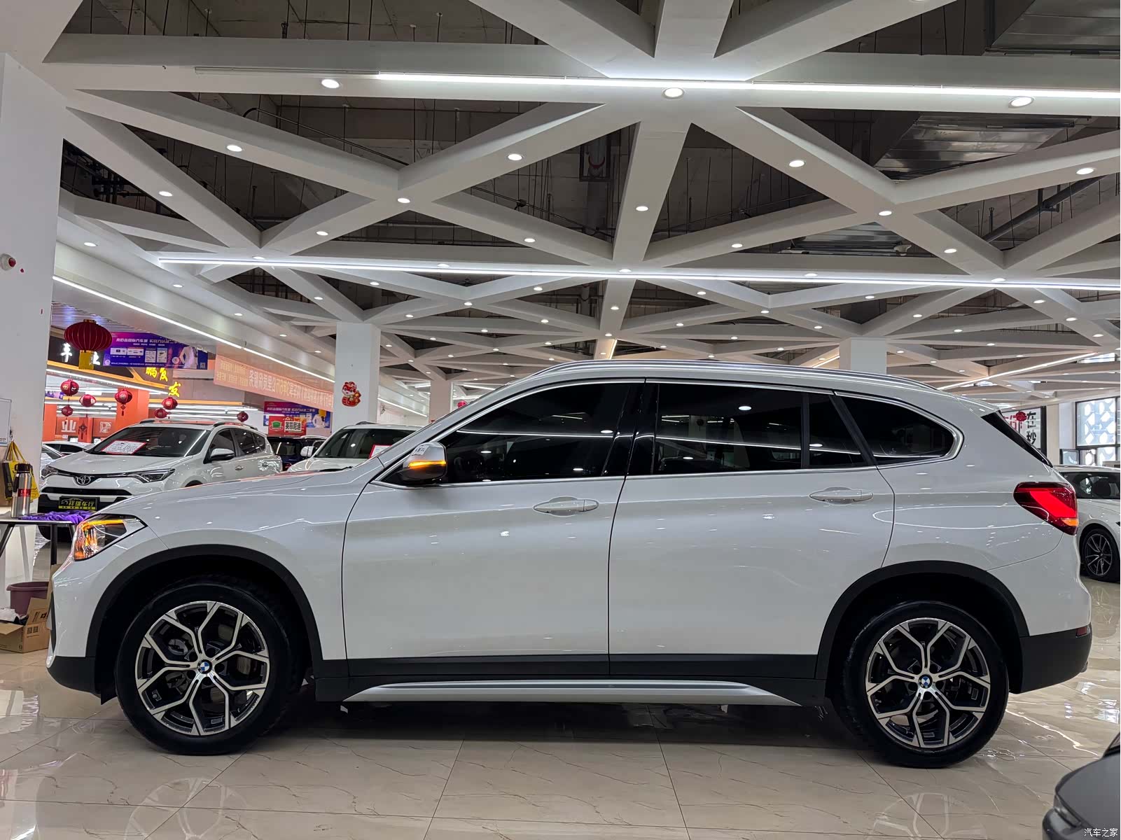 BMW X1, 2023 3