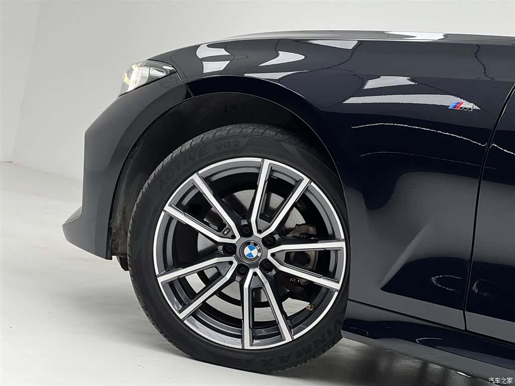 BMW 3 Series, 2023 6