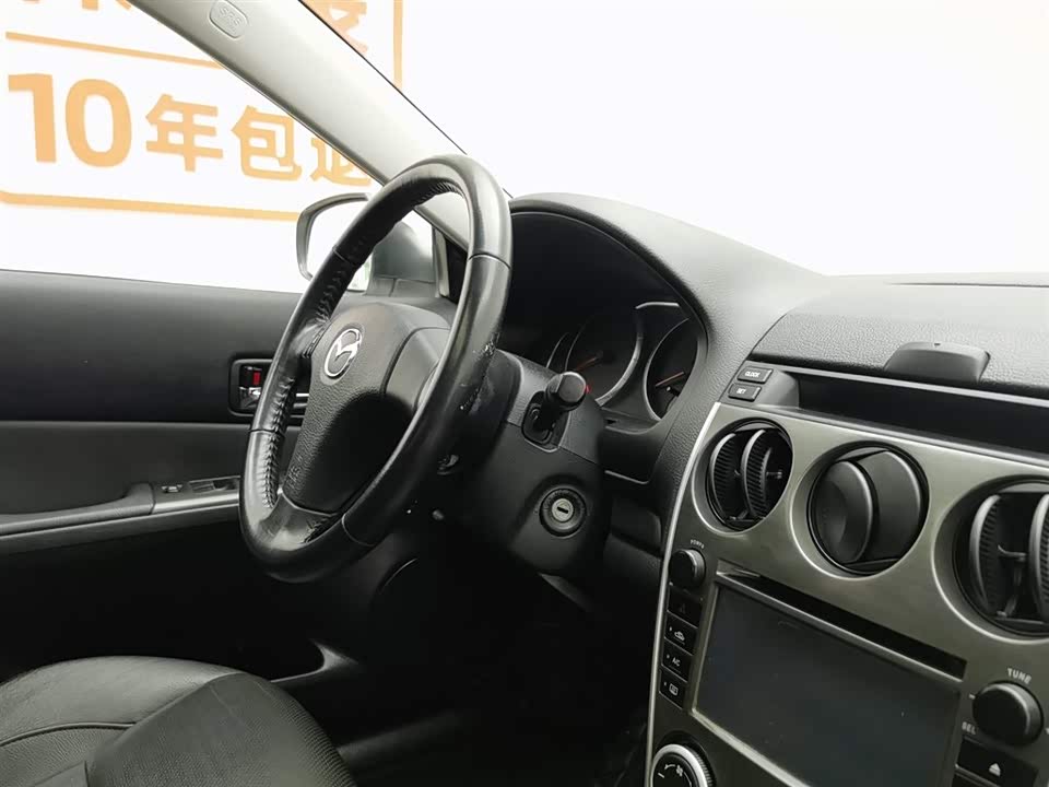 Mazda 6 Mazda 6