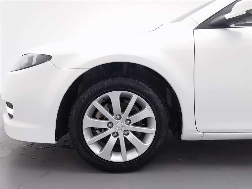 Mazda 6 Mazda 6