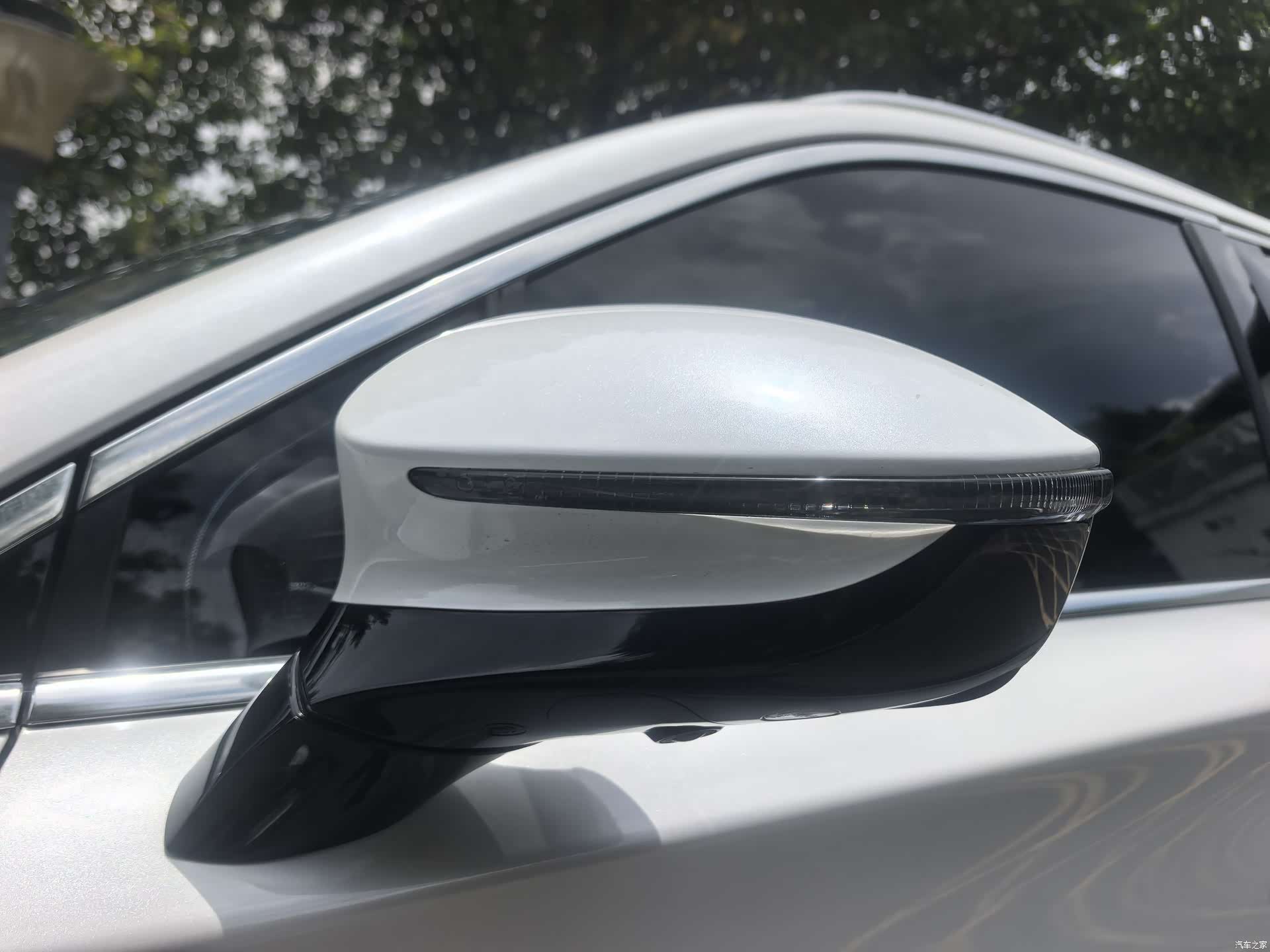 BYD Tang, 2019 20