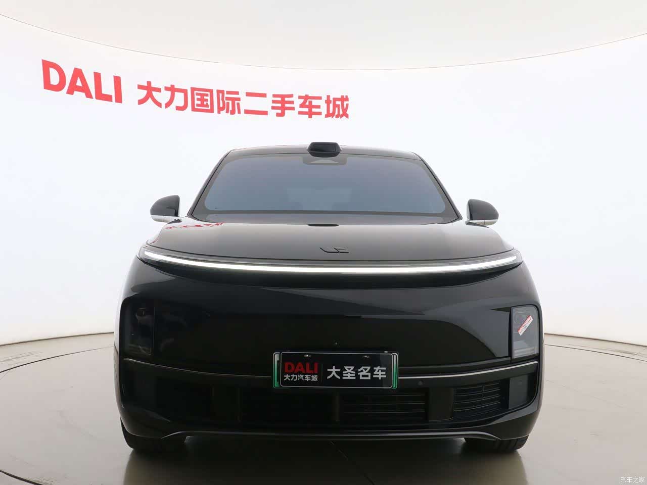 Li Auto L9, 2023 2