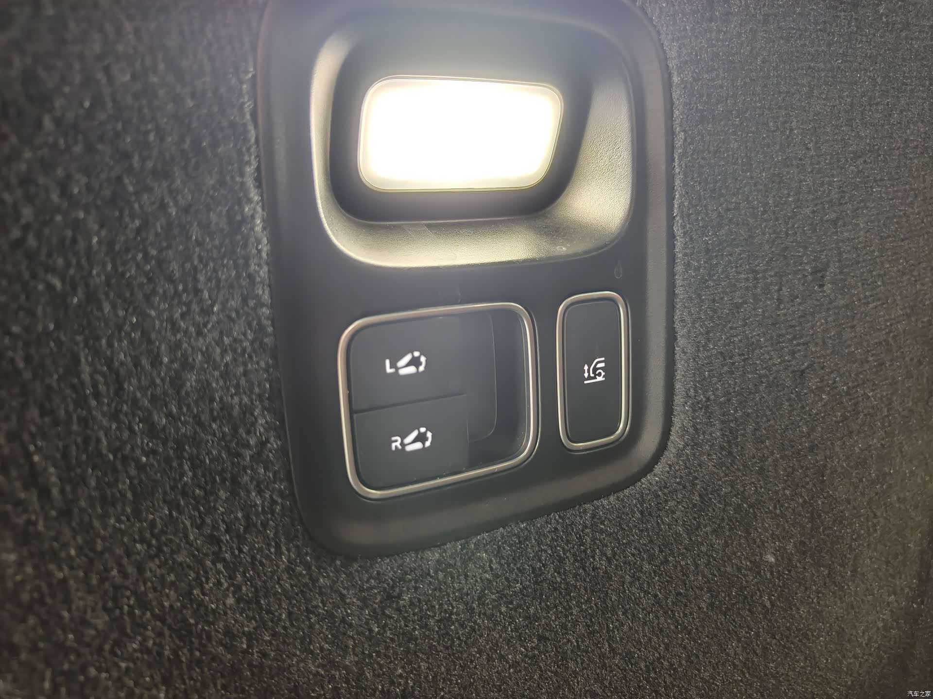 Li Auto L9, 2023 20