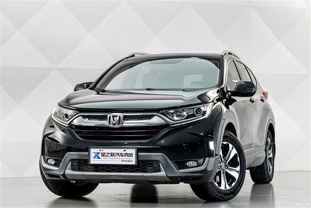 Honda CR-V, 2019 2