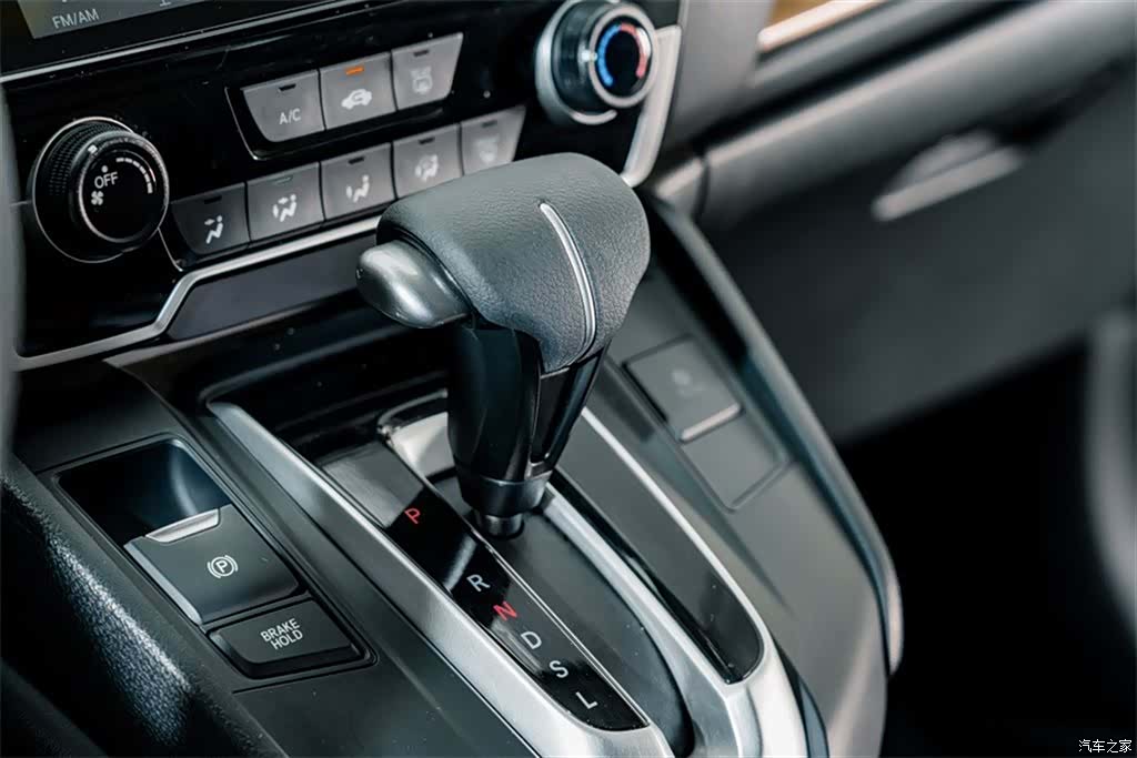 Honda CR-V, 2019 14