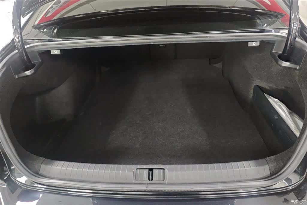 Volkswagen Magotan, 2020 4