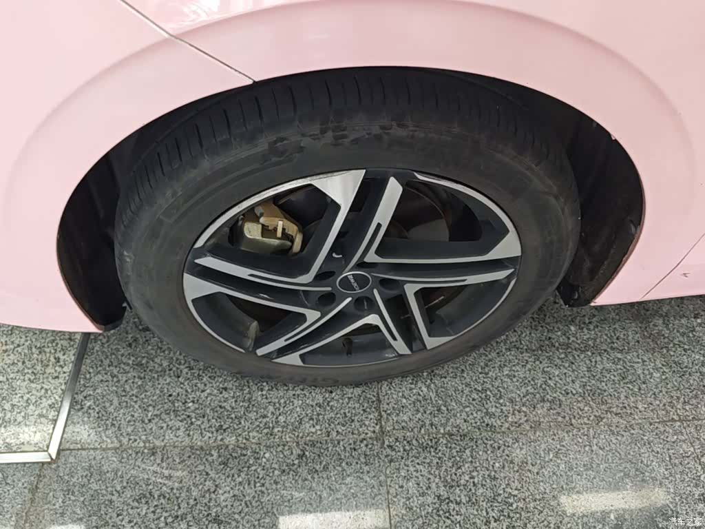 Roewe D7, 2024 23