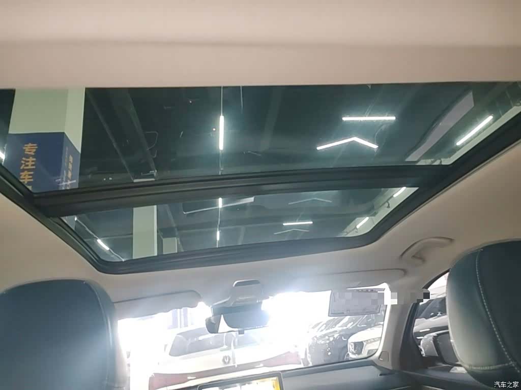 Geely Preface, 2021 18