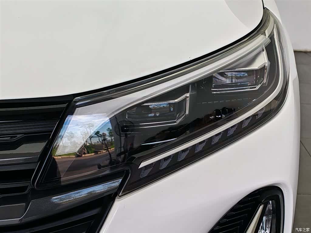 GAC GS4, 2020 7