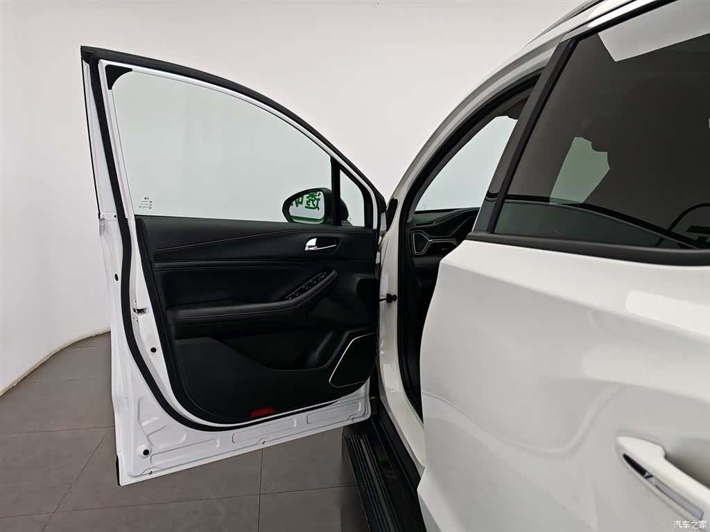 GAC GS4, 2020 8