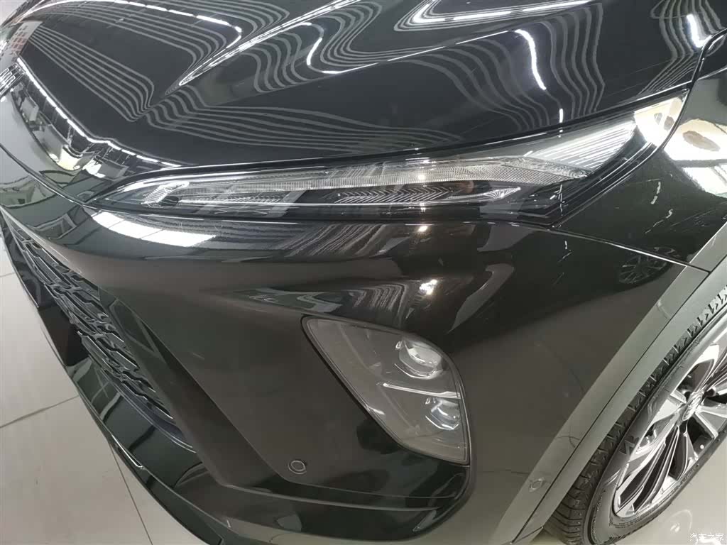 Buick Envision Plus, 2025 18