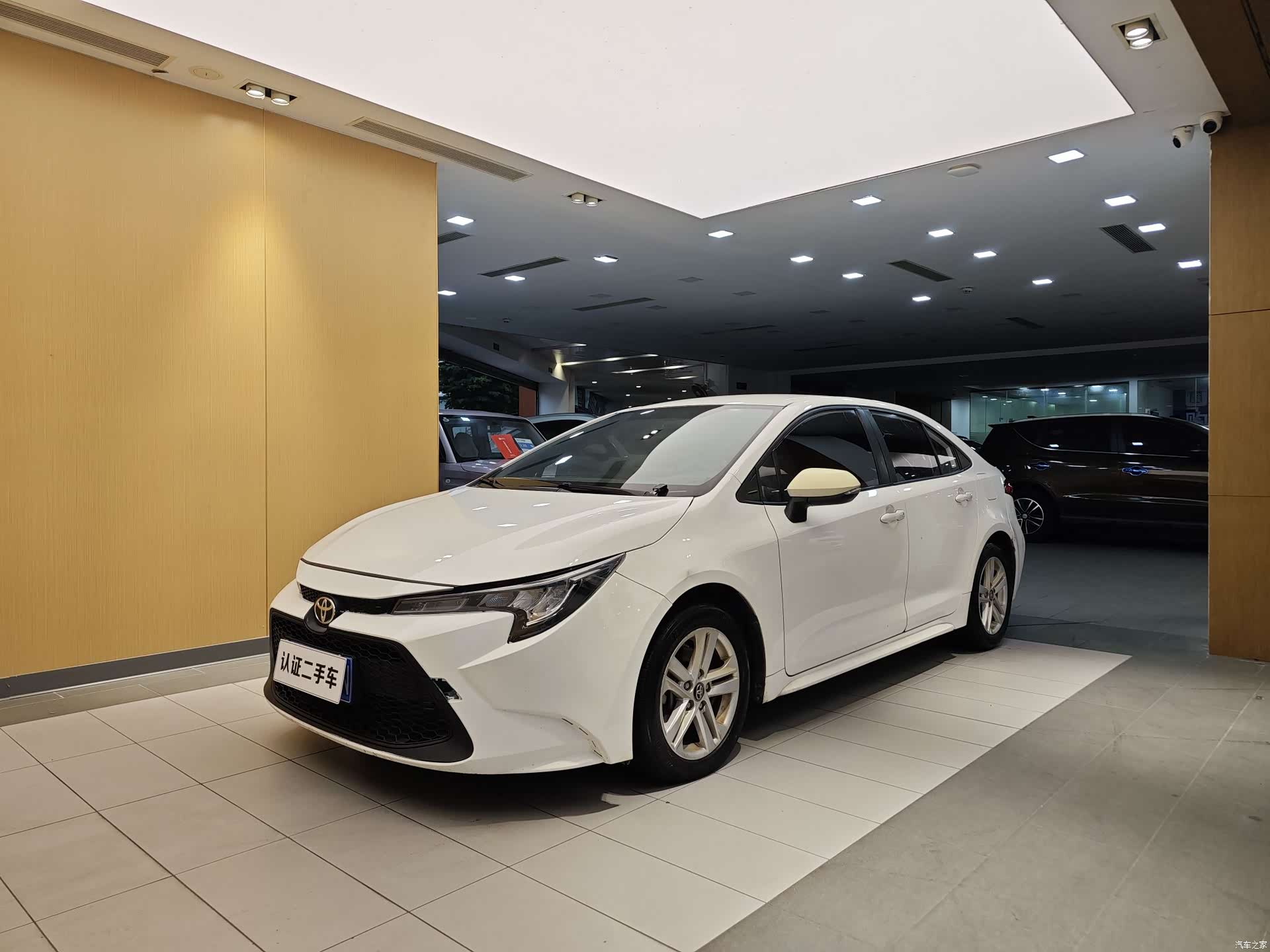 Toyota Levin