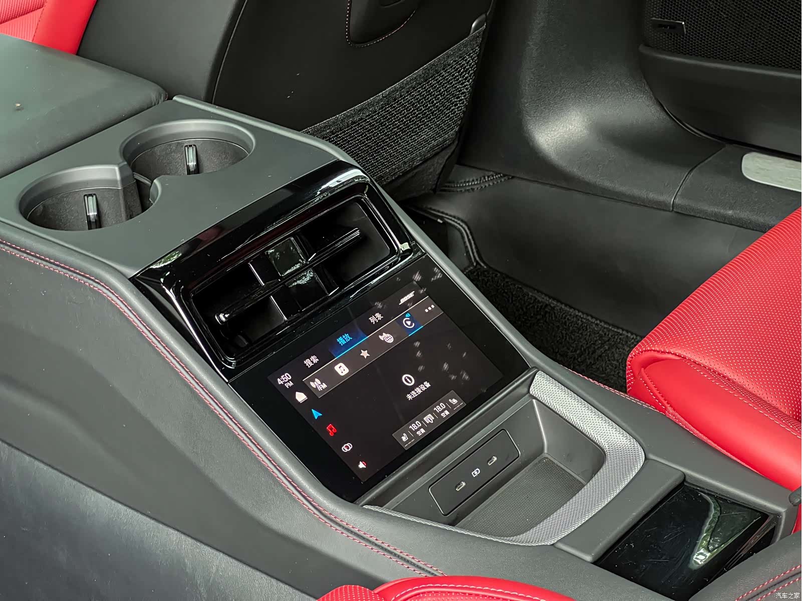 Porsche Panamera, 2024 17