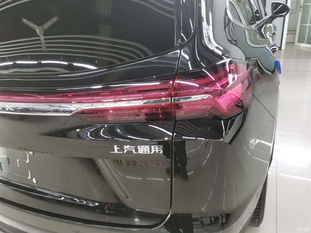 Buick Envision Plus, 2025 24