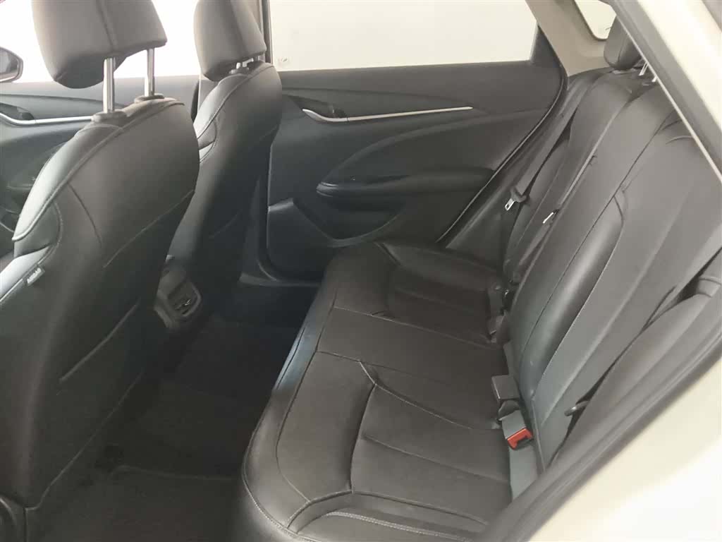 Buick VI, 2019 13