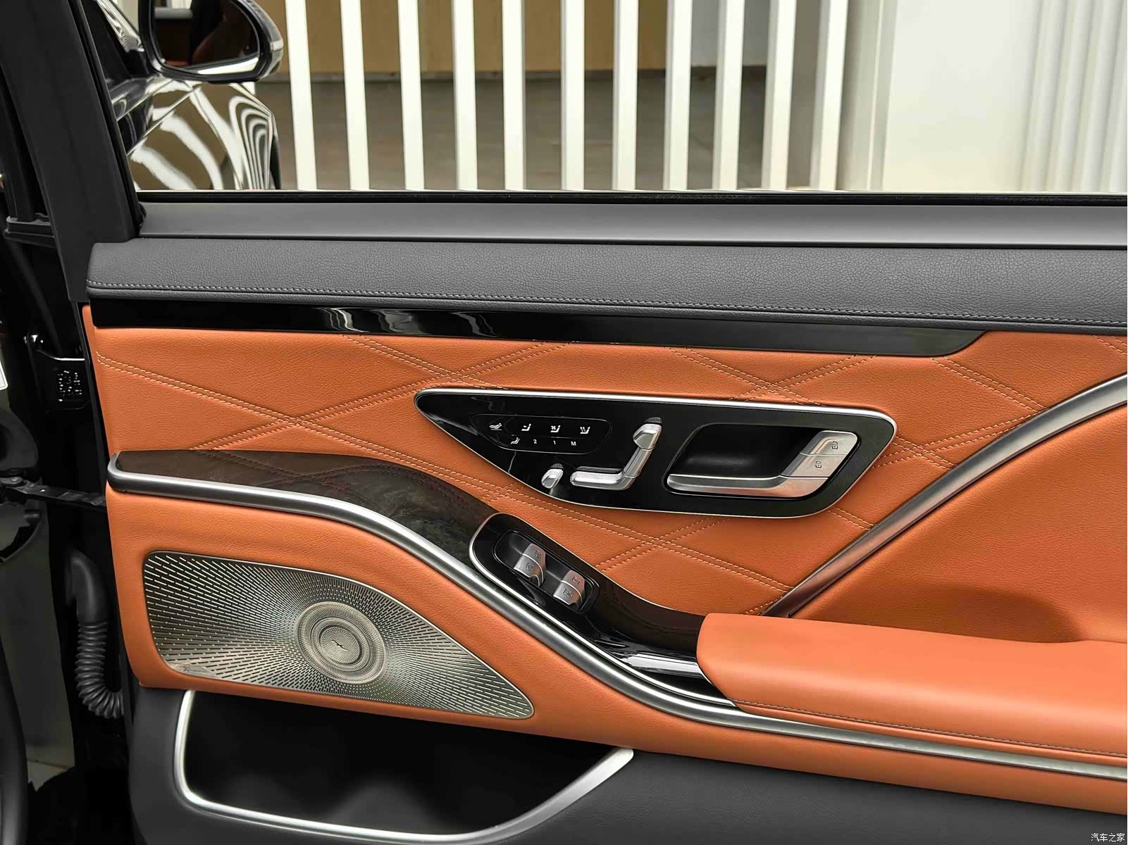 Maybach S-Class, 2022 17