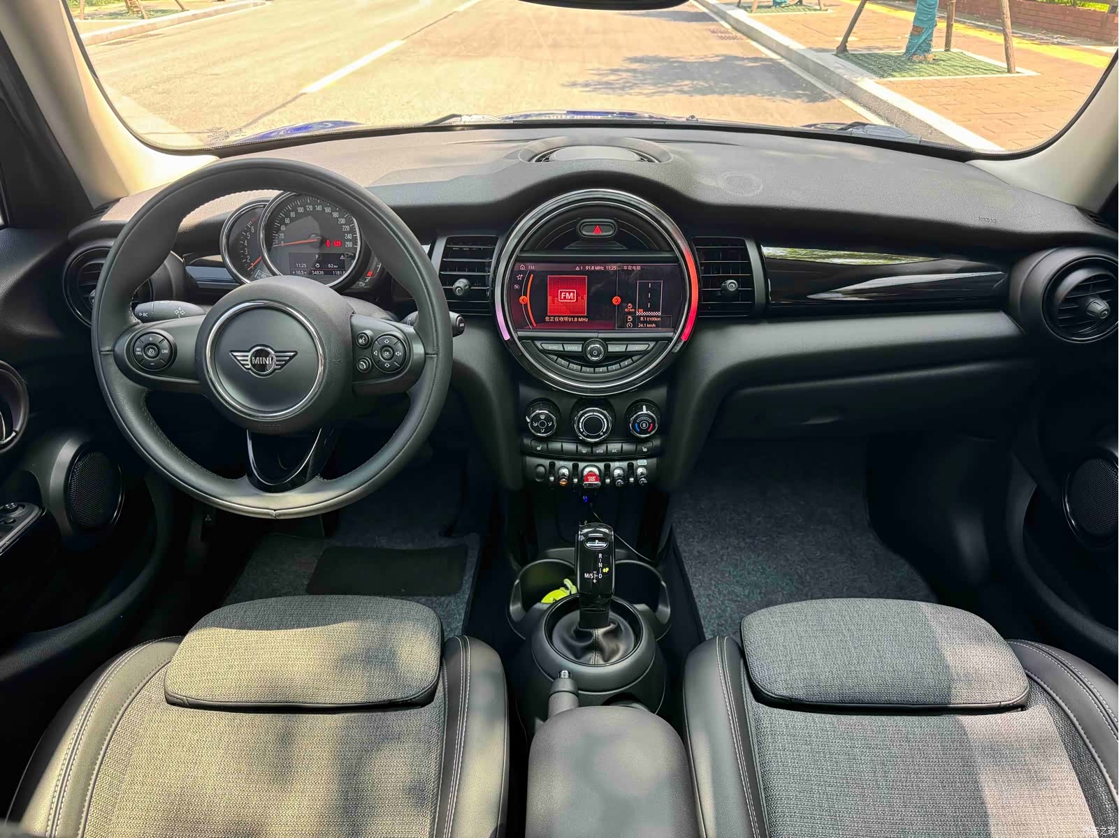 Mini Cooper, 2019 13