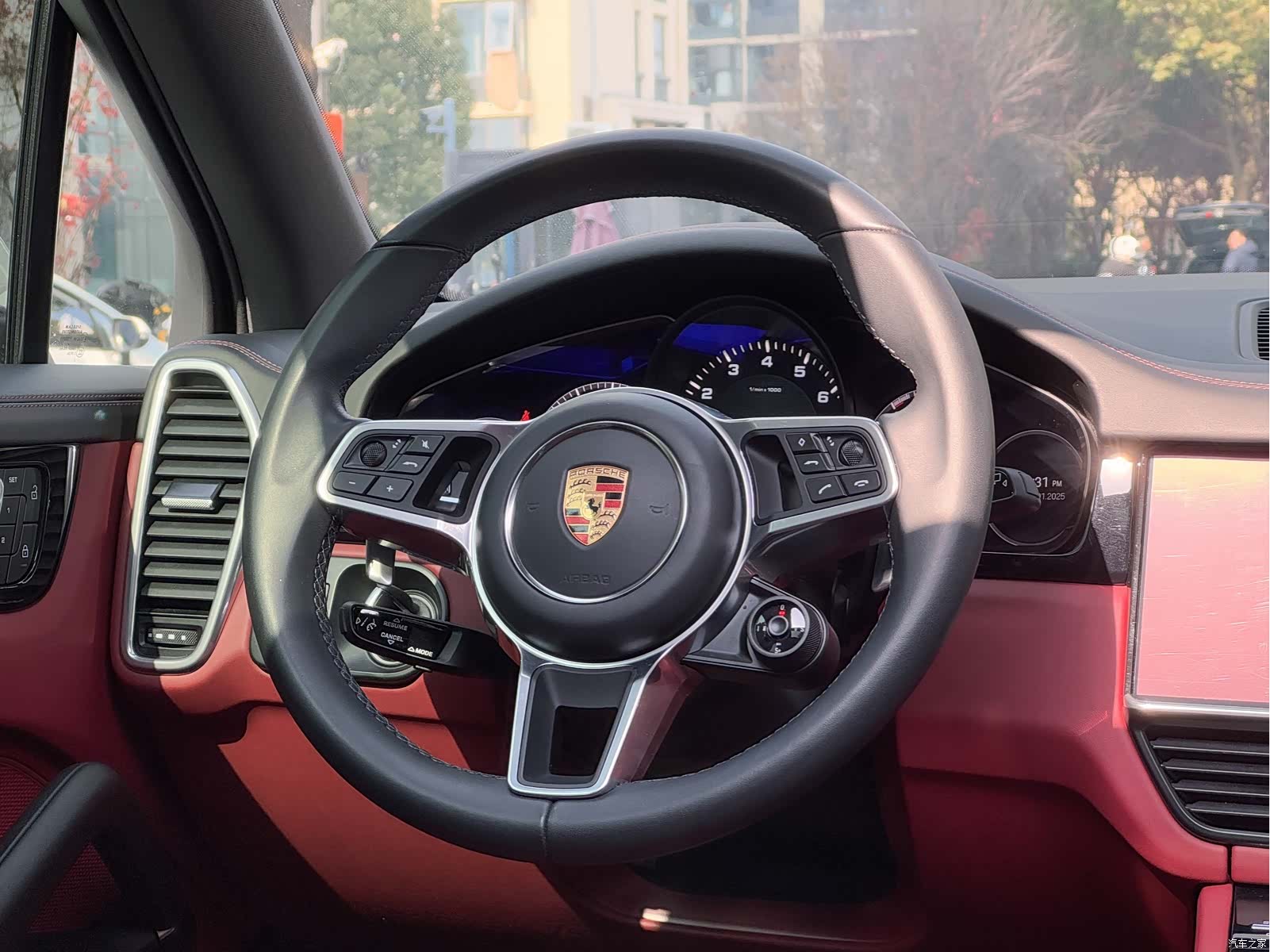 Porsche Cayenne, 2023 18