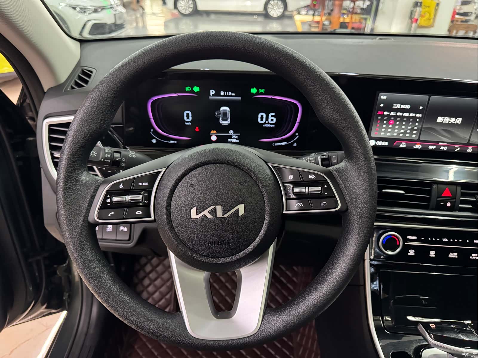 Kia Seltos, 2023 9
