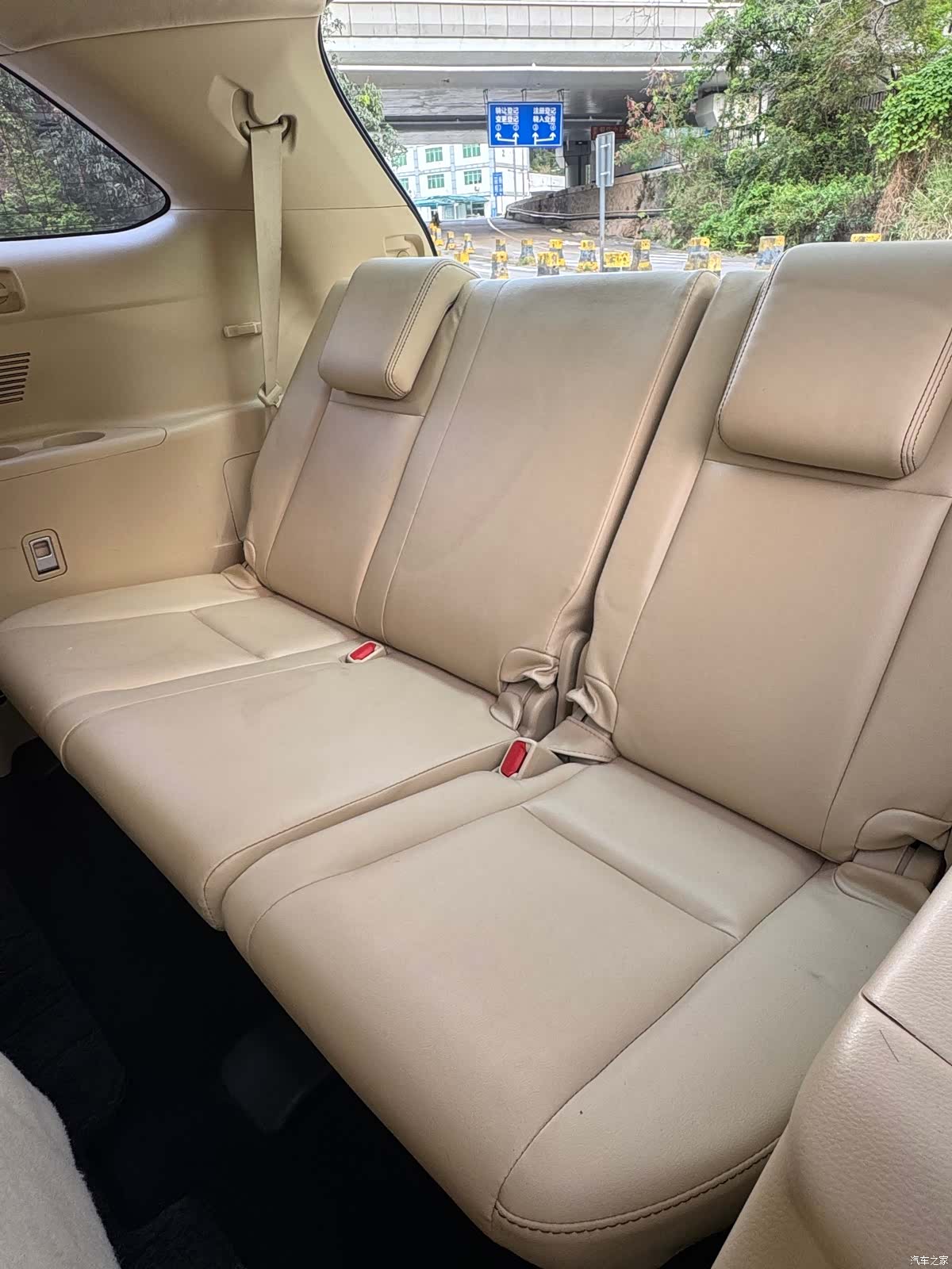 Toyota Highlander, 2017 12