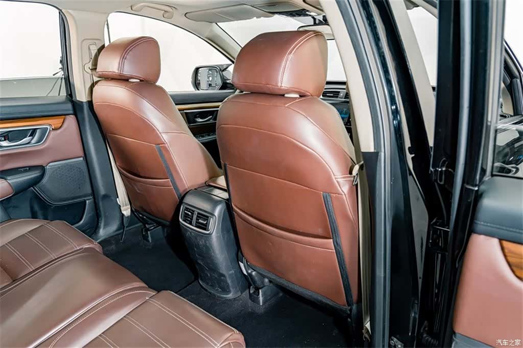 Honda CR-V, 2019 19