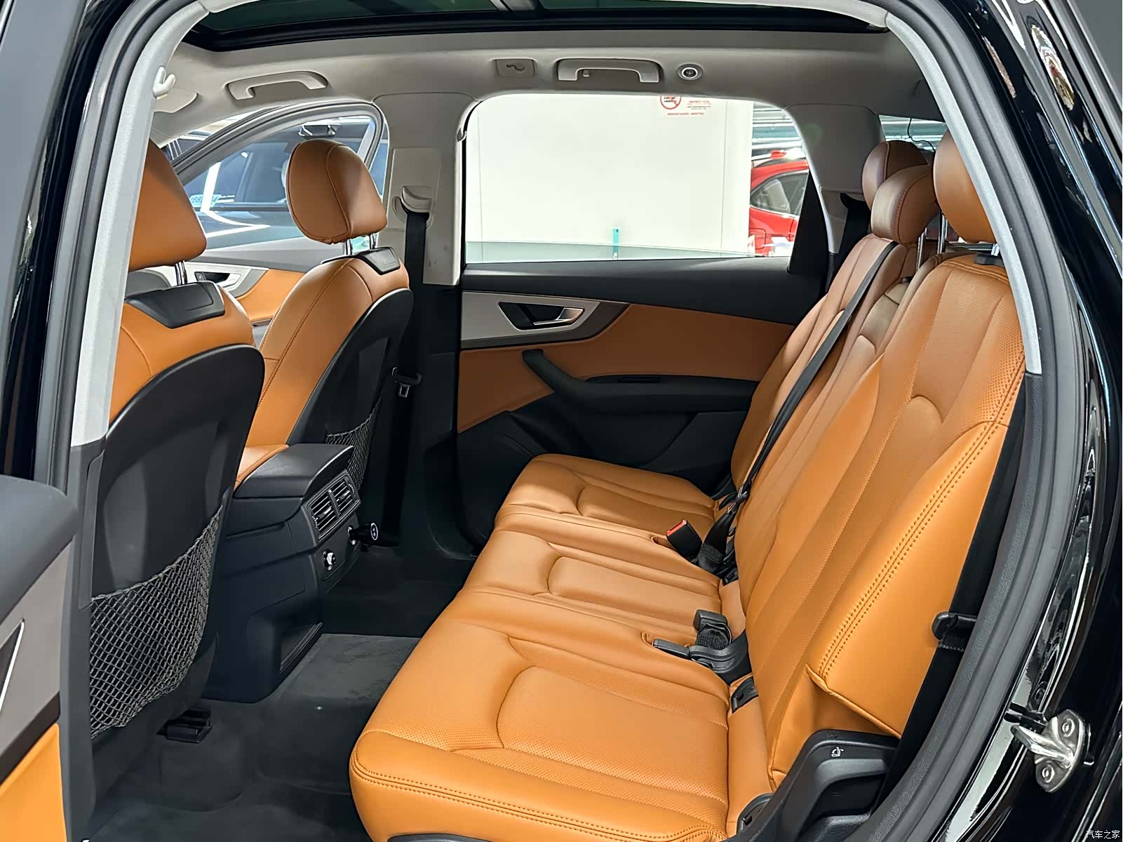 Audi Q7, 2016 14