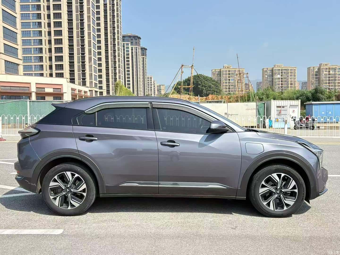 Neta Yuan, 2022 9