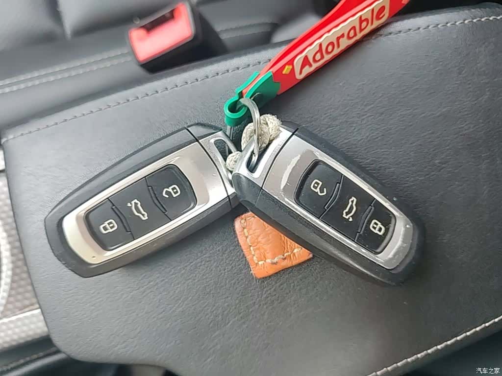 Geely Emgrand, 2017 9