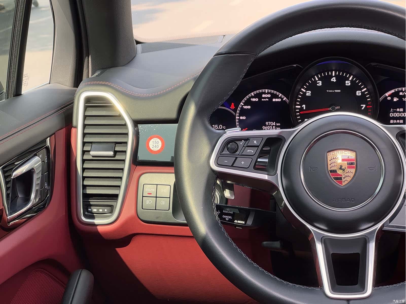Porsche Cayenne, 2023 23