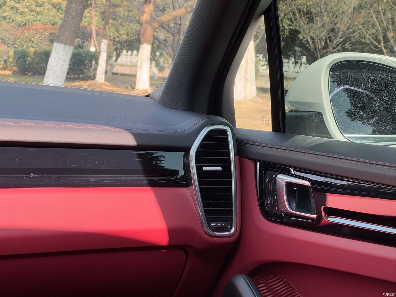 Porsche Cayenne, 2023 21