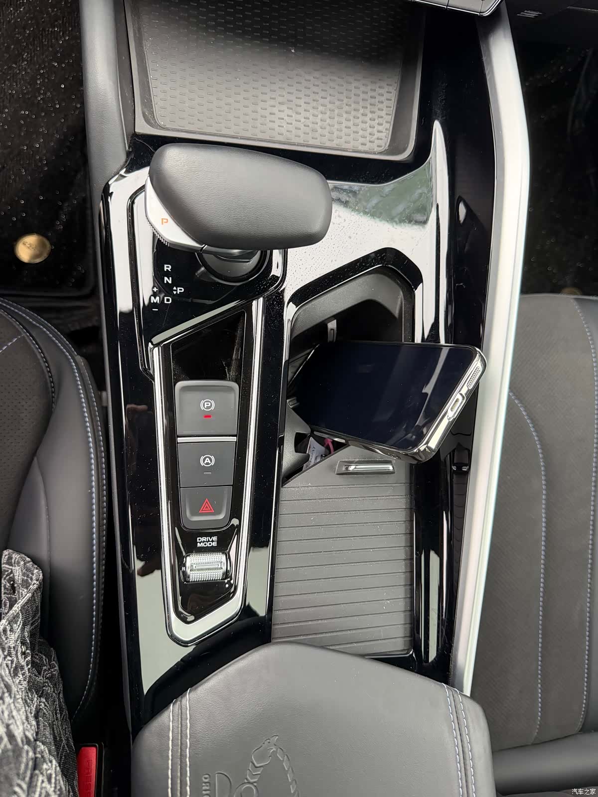Geely Preface, 2024 13