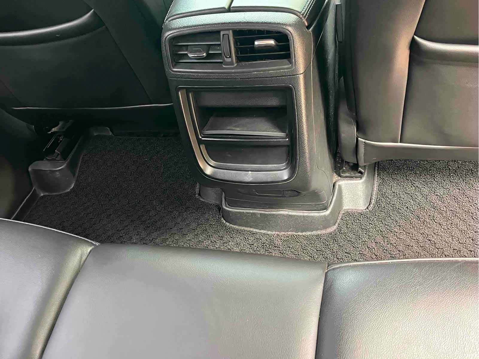 Buick Envision Plus, 2018 15