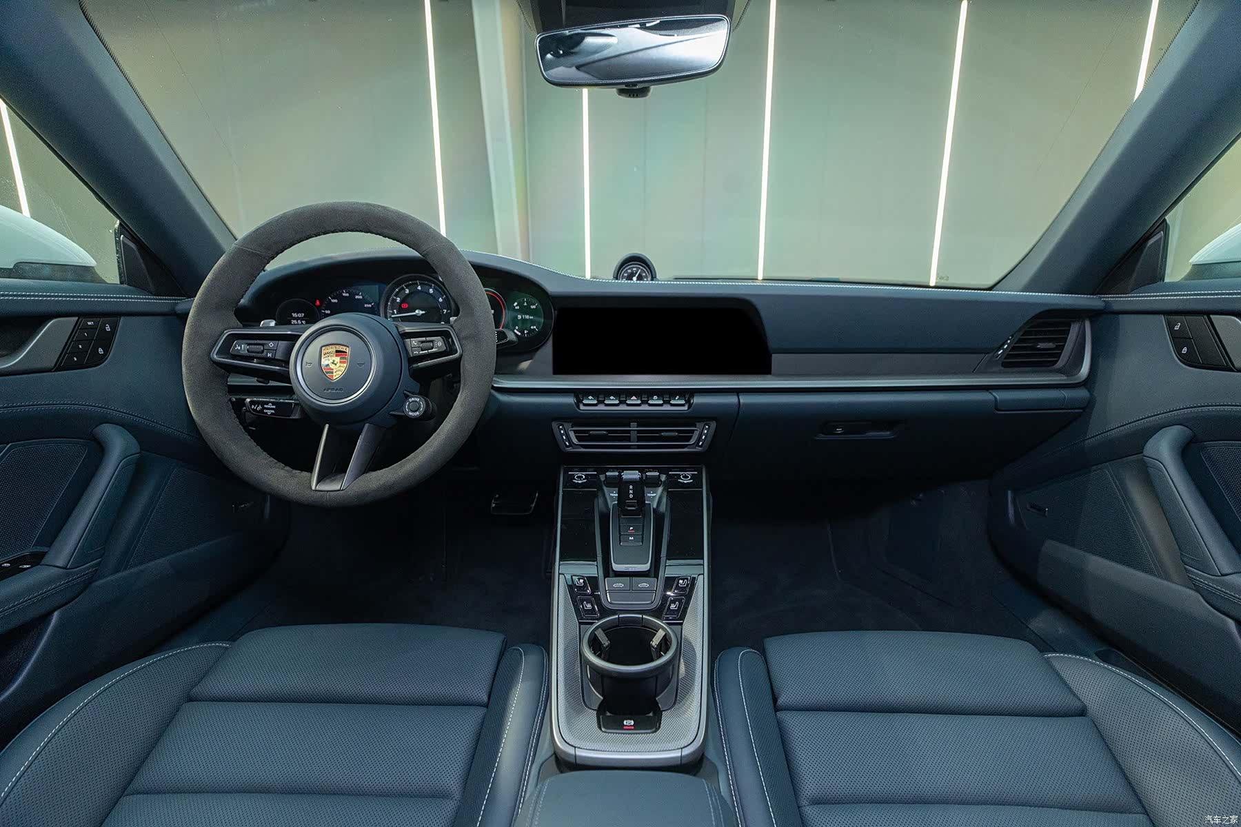 Porsche 911, 2024 13