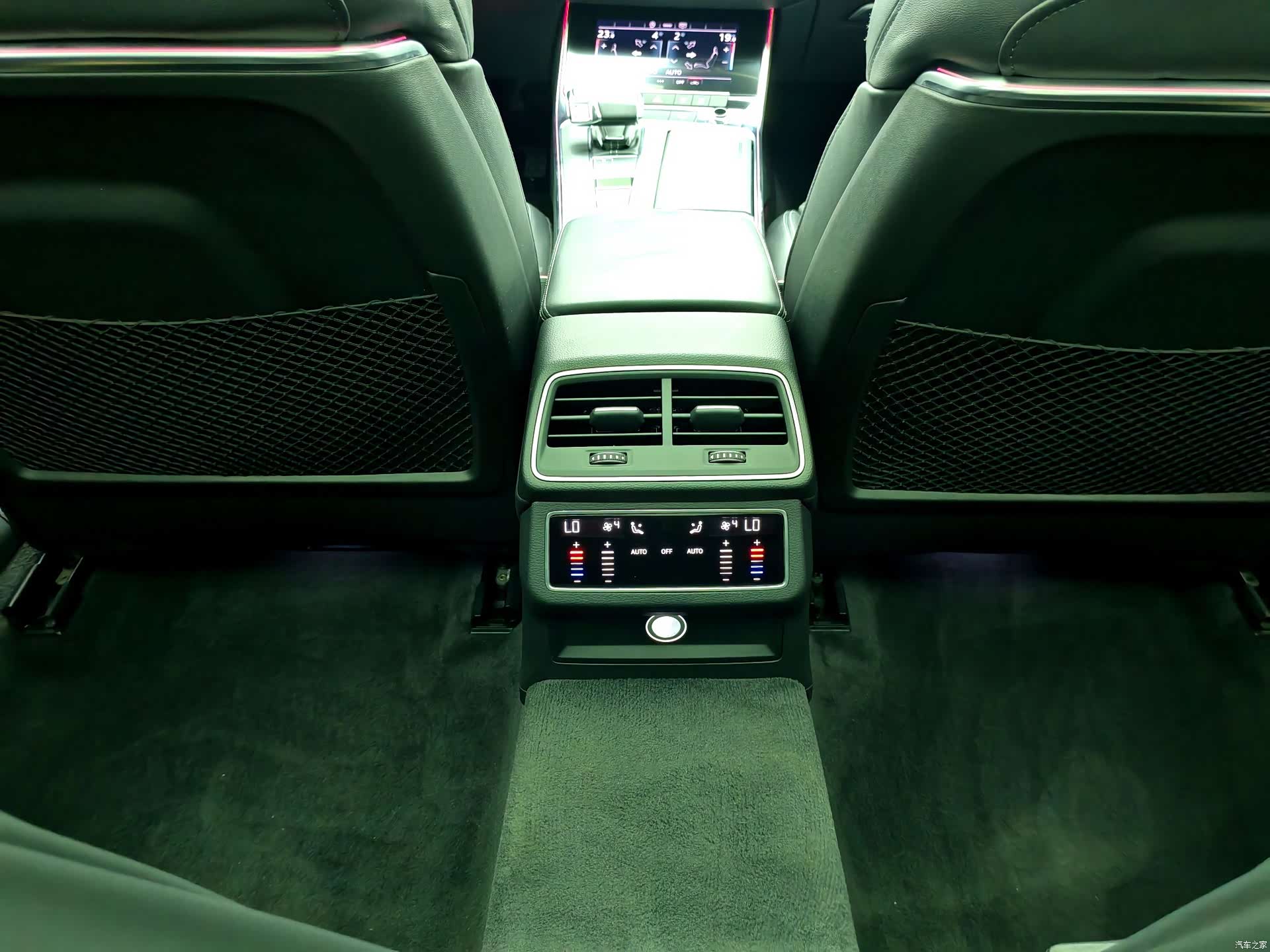 Audi A6L, 2021 13