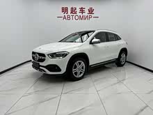 ����GLA 2022�� �Ŀ� GLA 180
