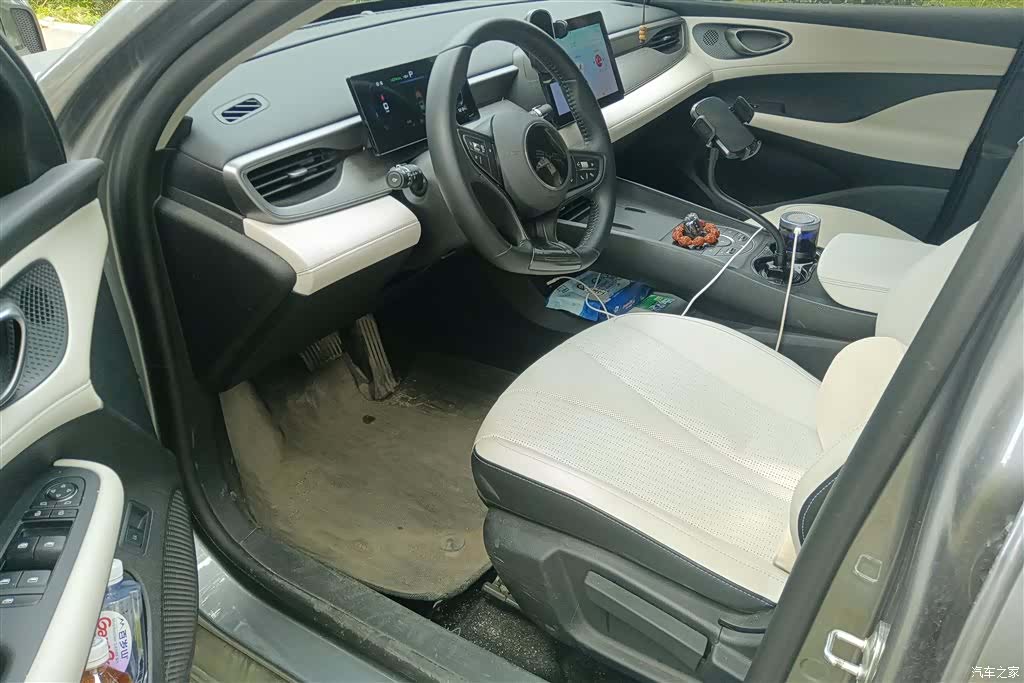 BYD Seal, 2025 9