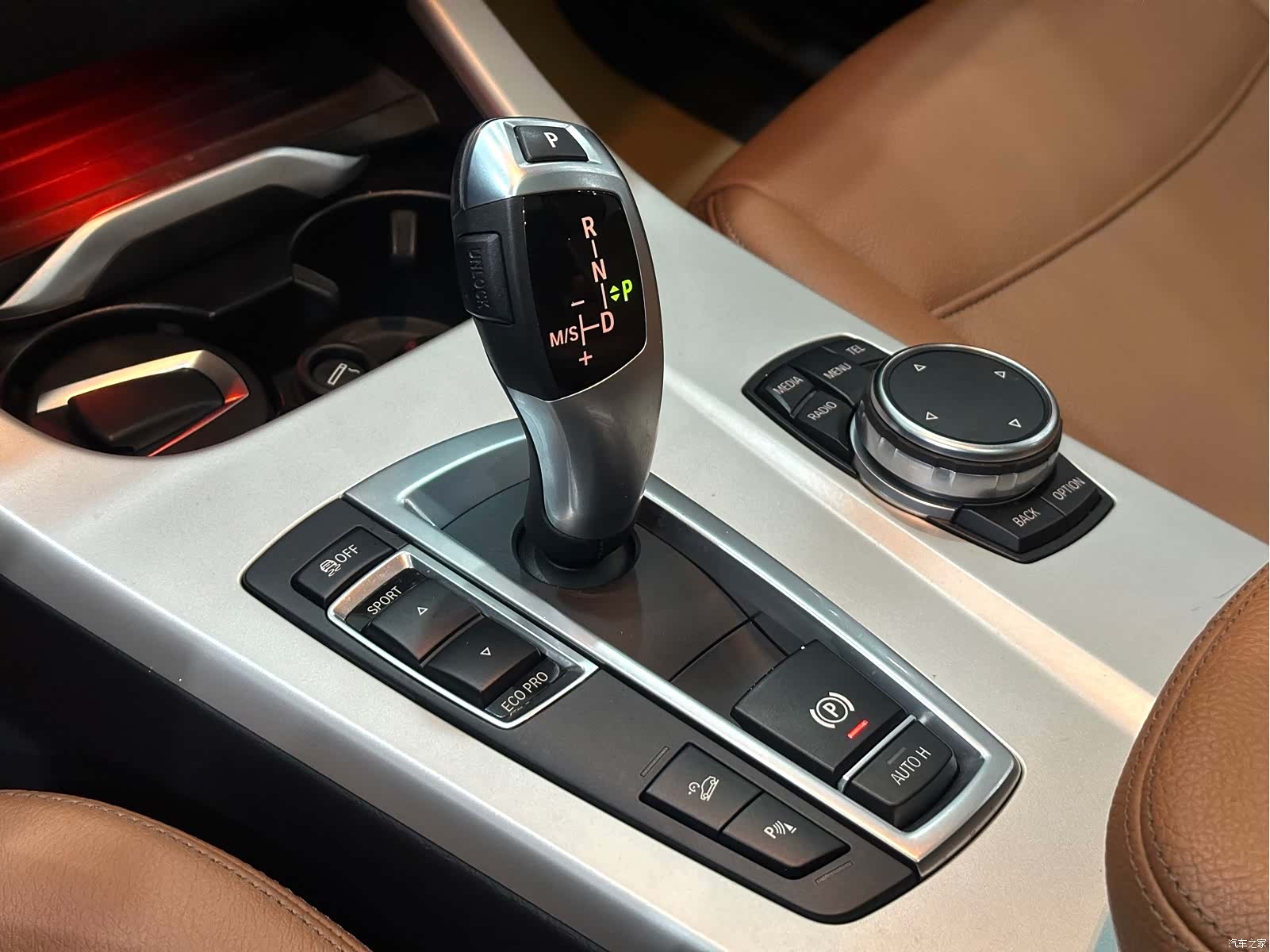 BMW X3, 2016 14