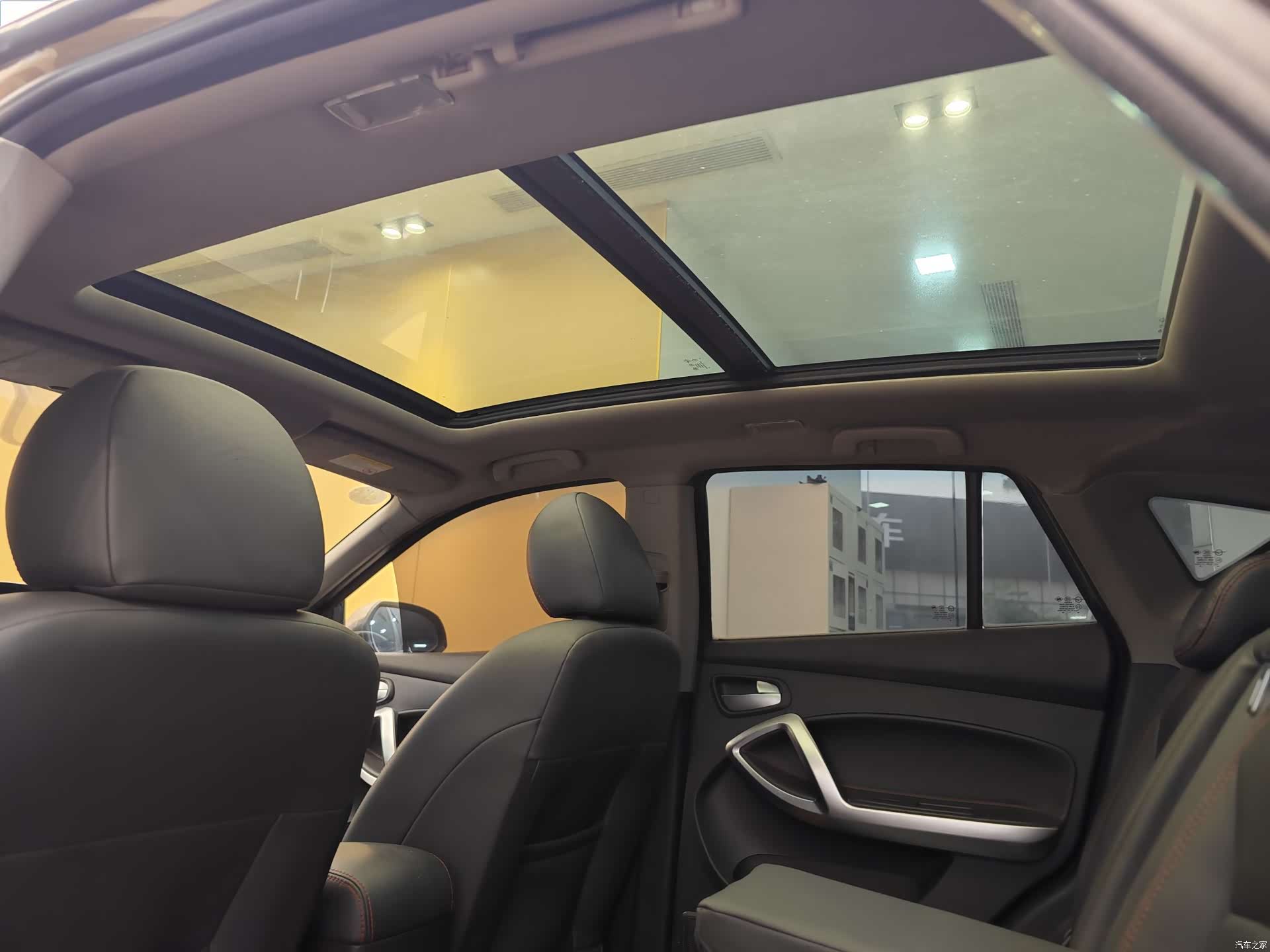 Haima S5, 2018 22