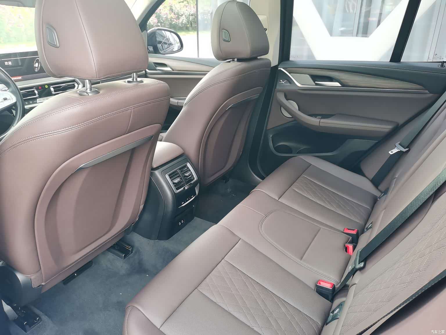 BMW X3, 2023 11