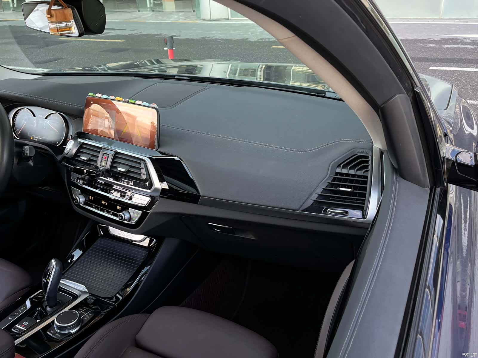 BMW X3, 2019 17