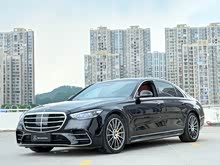 ����S�� 2024�� S 400 L ������