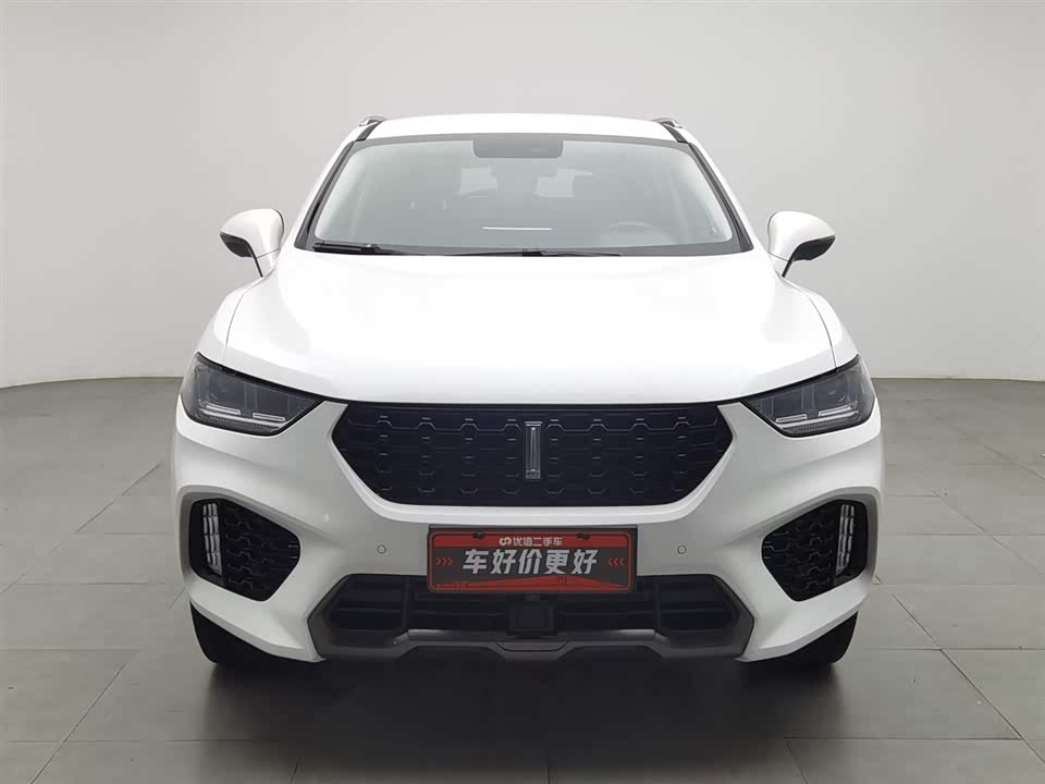 Weipai VV5